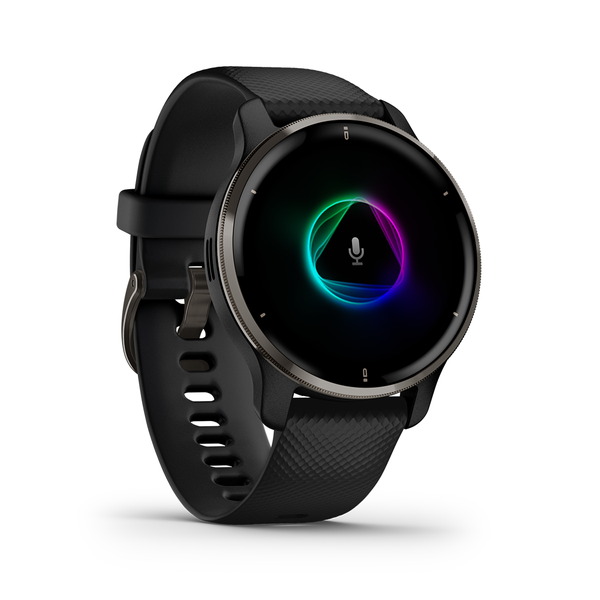 Garmin Venu2 Plus 美品