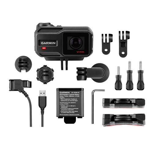 VIRB-J XE(アクションカメラ) | 販売終了 | Garmin 日本