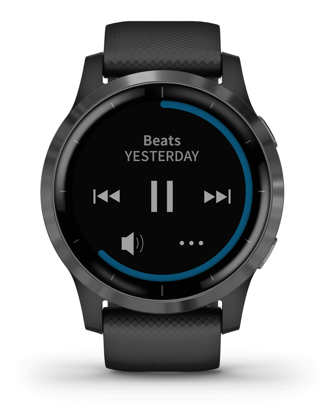 Vivoactive4 ガーミン