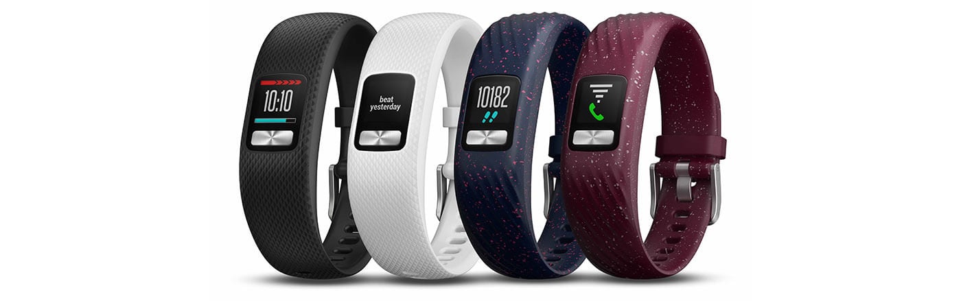 GARMIN　VIVOFIT4