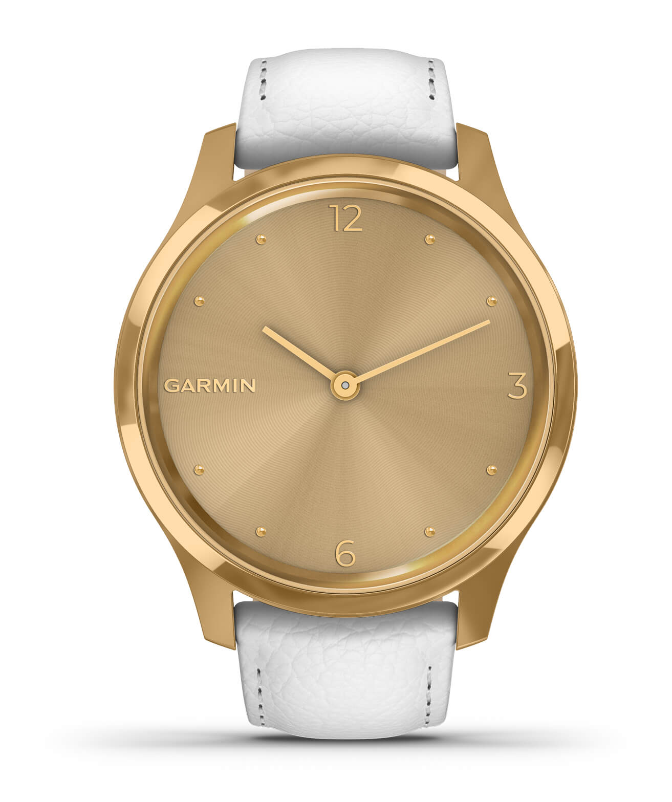 GARMIN VIVOMOVE LUXE 品