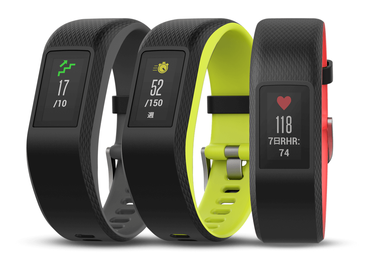 GARMIN VIVO SPORT