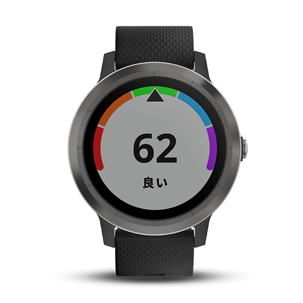 garmin vivoactive3 スマートウォッチ　ガーミン