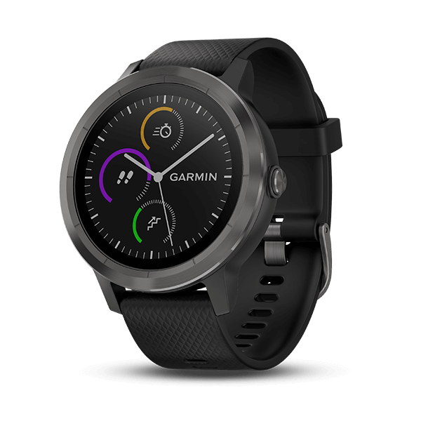 GARMIN vívoactive3