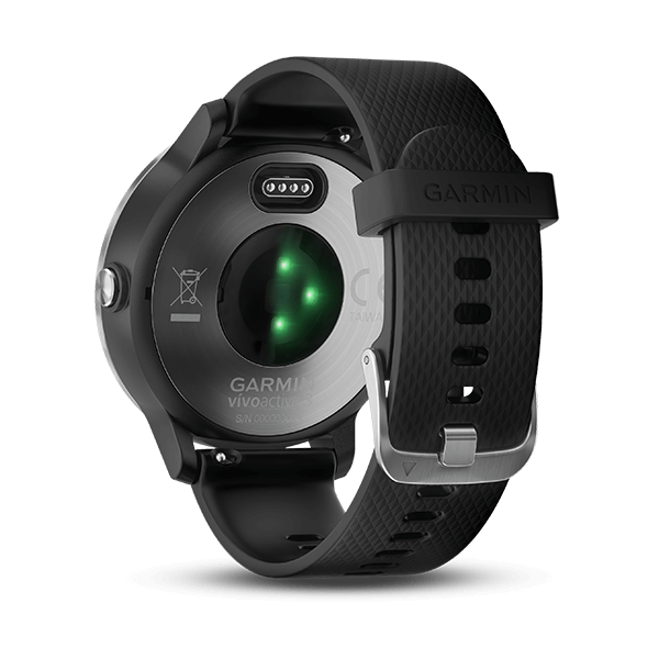 VIVOACTIVE3  black slate (10/24限定価格)