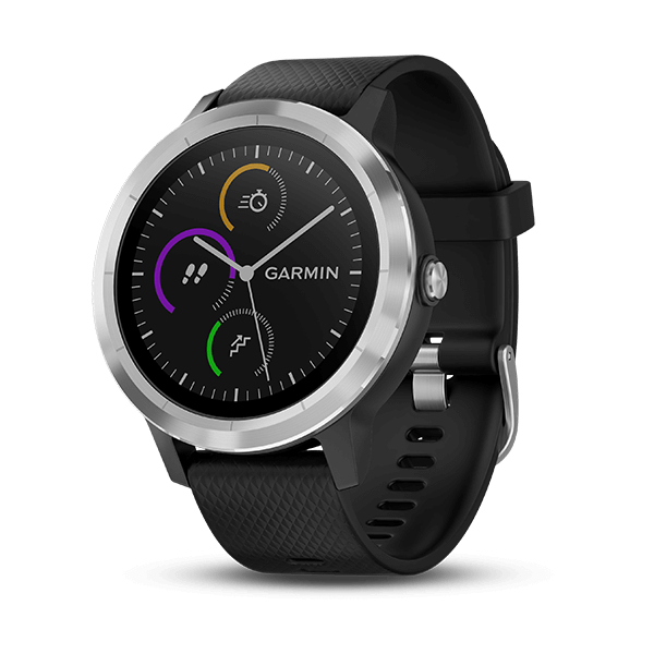 GARMIN vivoactive3 スマートウォッチ-