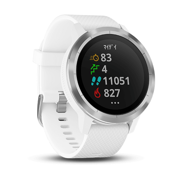 GARMIN(ガーミン) vivoactive3