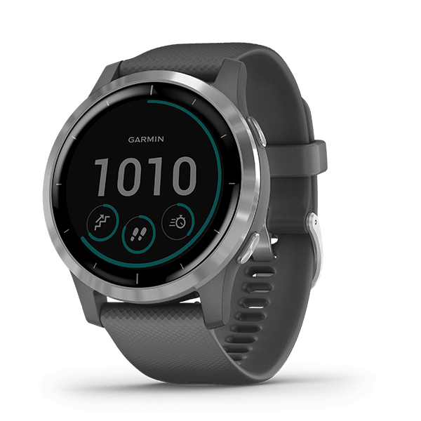 GARMIN(ガーミン) vivoactive4 GPSスマートウォッチ