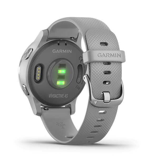 Garmin vivoactive 4s スマートウォッチ