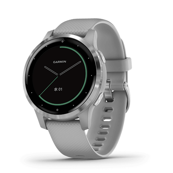 Garmin vivoactive 4s スマートウォッチ