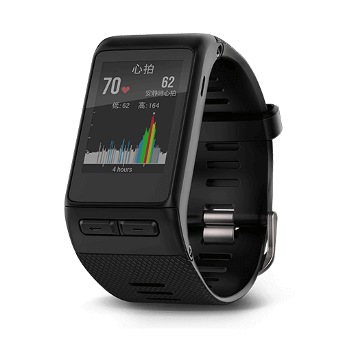 ガーミン GARMIN VIVOACTIVE JHR 日本版 スマートウォッチ