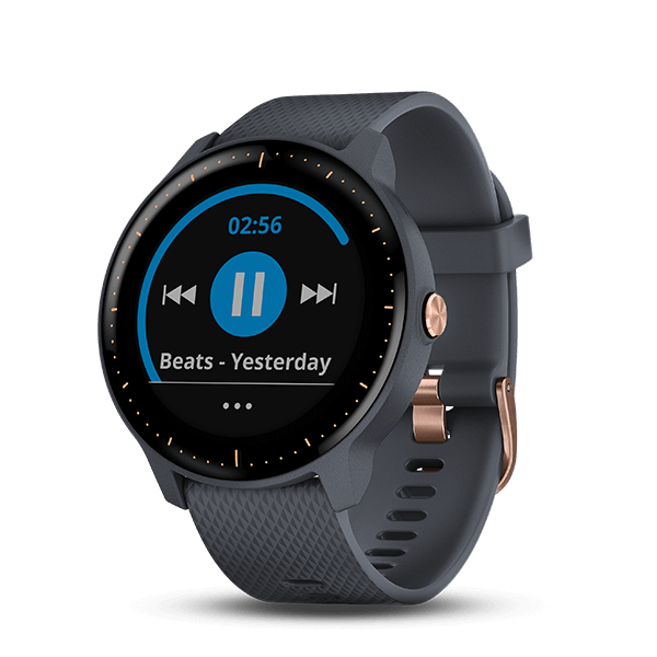 garmin vivoactive3