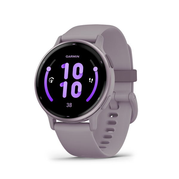 ガーミン【美品】GARMIN vivoactive5 スマートウォッチ