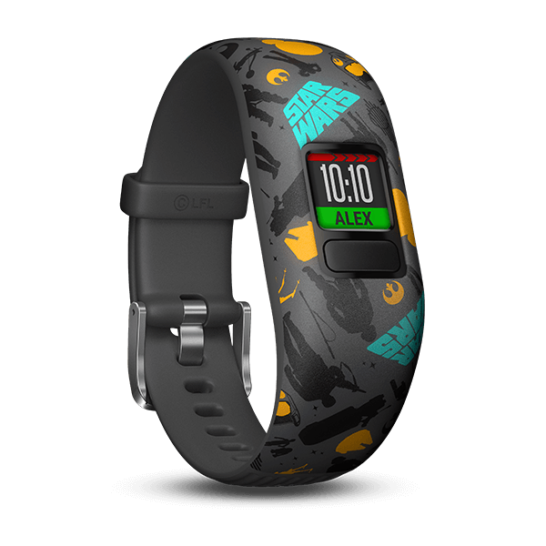 garmin adjustable vivofit junior 2