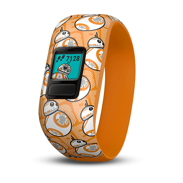 Vivofit Jr 2 ストレッチバンド 8 ウェアラブル 製品 Garmin Japan Home