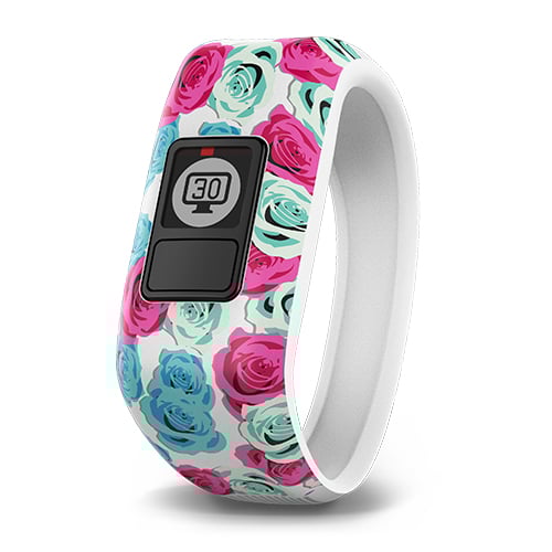 vivofit jr refurbished