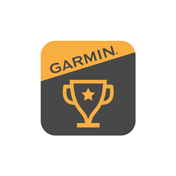 Garmin Jr. App