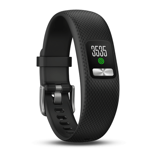 GARMIN　VIVOFIT4