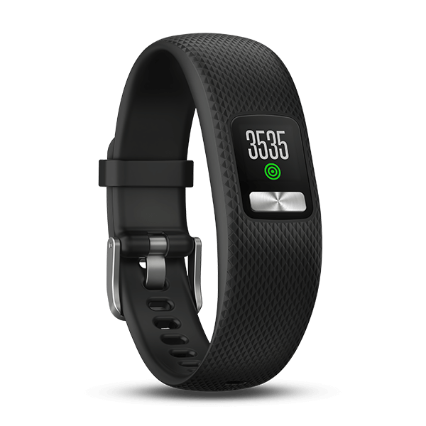 ガーミン GARMIN VIVOFIT 4