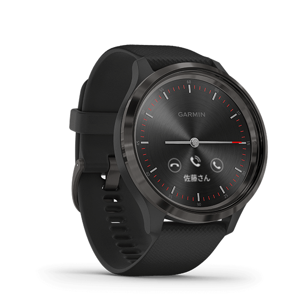 garmin Vivomove3