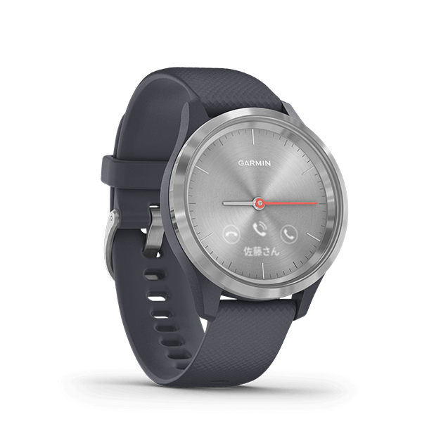 Garmin vivomove 3S