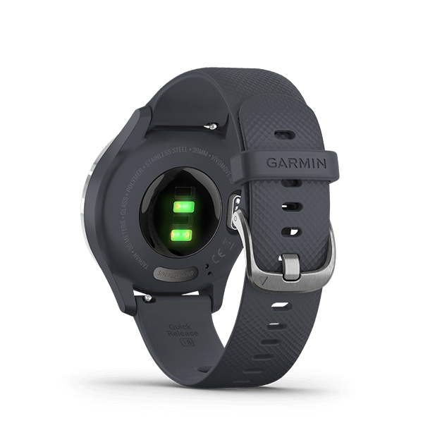 Garmin vivomove 3s スマートウォッチ