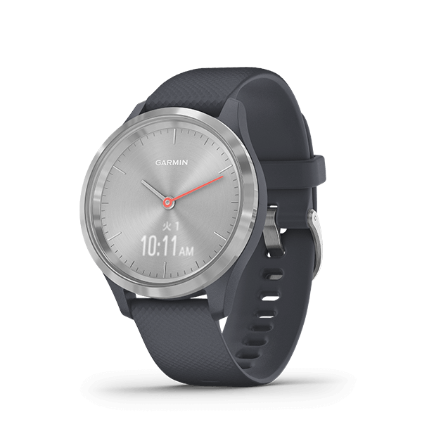 ガーミン(GARMIN) vivomove 3S スマートウォッチ | hartwellspremium.com