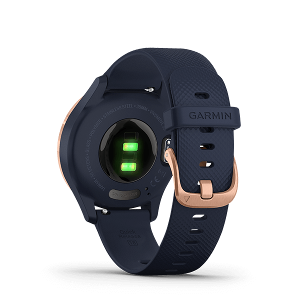 Garmin vivomove 3S