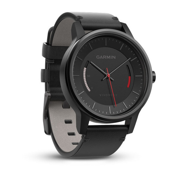 GARMIN VIVOMOVE CLASSIC BLACK