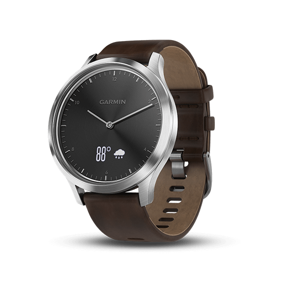 GARMIN VIVOMOVE HR