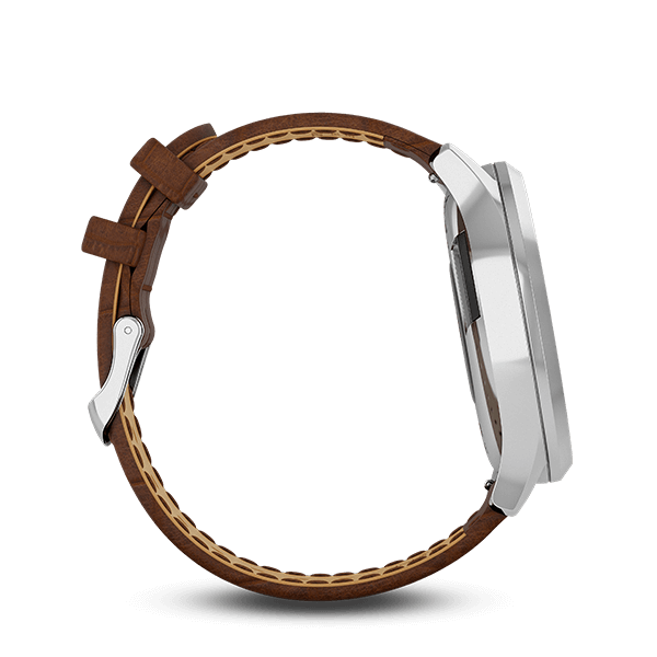 vivomove hr strava