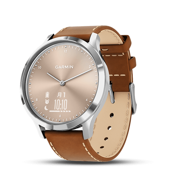 target vivomove hr