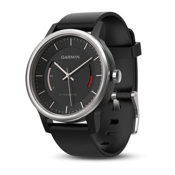 GARMIN VIVOMOVE CLASSIC BLACK