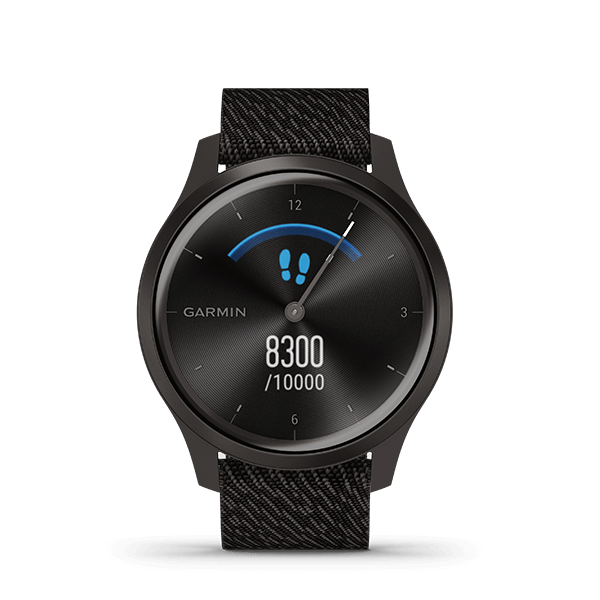 Garmin ガーミン vivomove Style スマートウォッチ