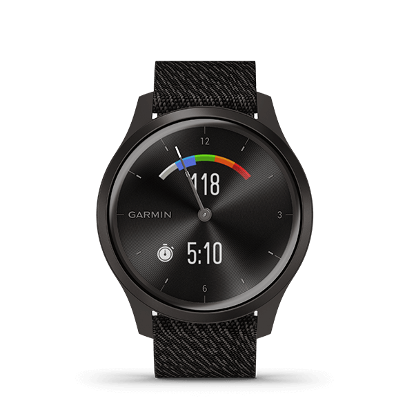 Garmin vivomove Style