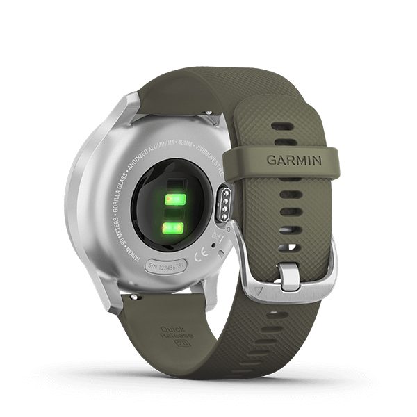 Garmin vivomove Style