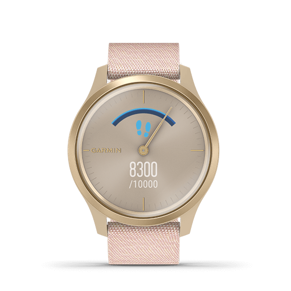 Garmin vivomove Style