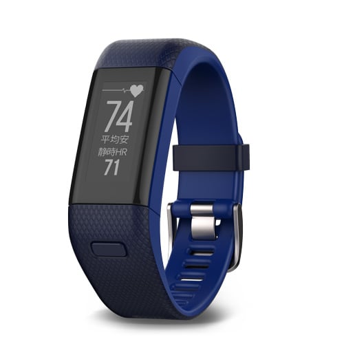 Vivosmart J Hr 販売終了 製品 Garmin Japan Home