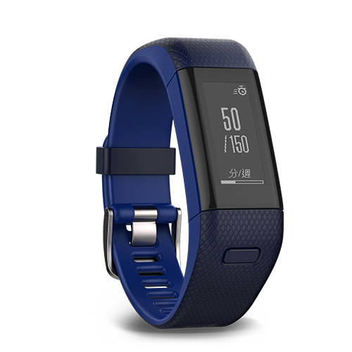 GARMIN vivosmart HR J