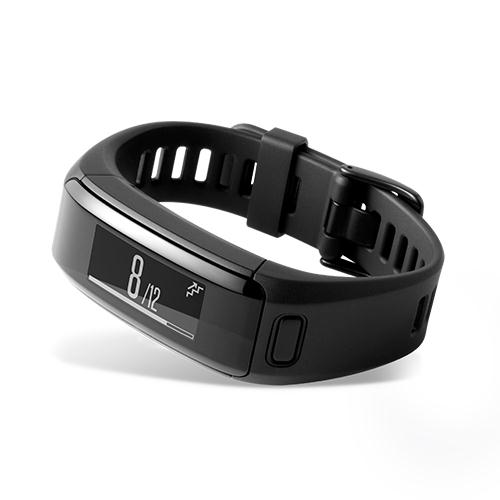 vívosmart HR J | 販売終了 | Garmin 日本