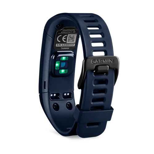 vívosmart HR J | 販売終了 | Garmin 日本