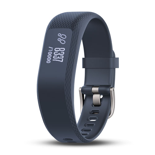 garmin vivosmart 3 blue