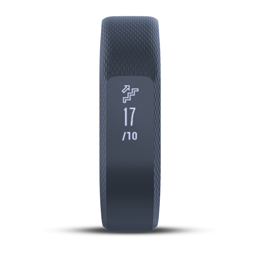 garmin vivosmart 3 blue