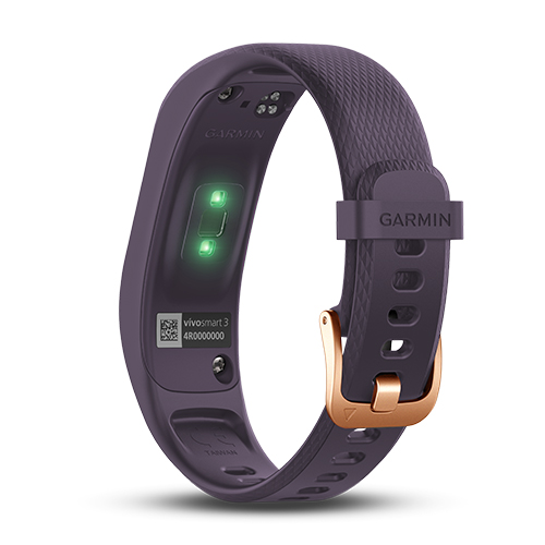 vivosmart 3 small