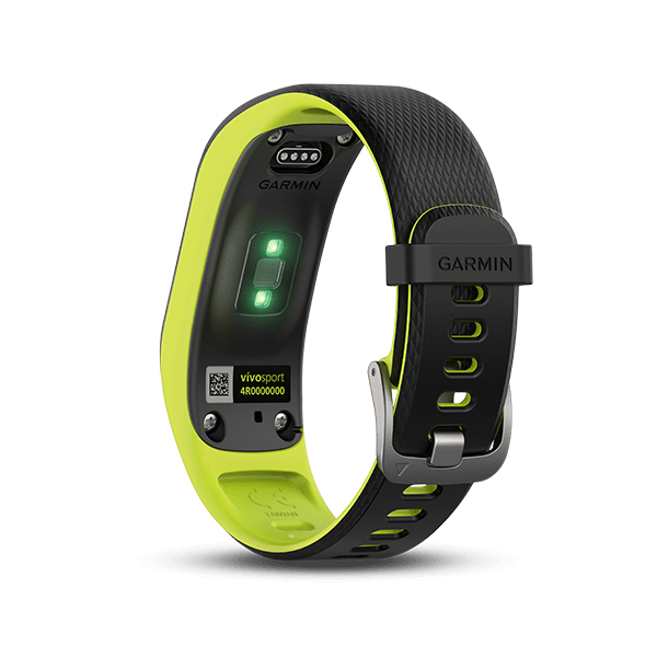 GARMIN vivosport