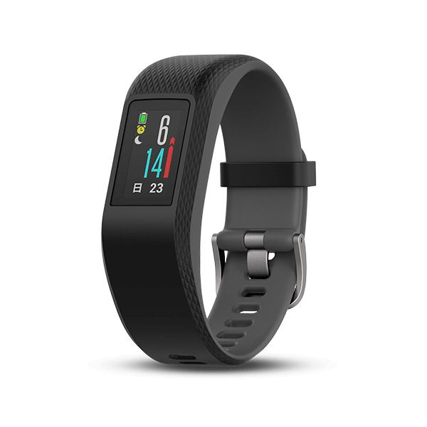 GARMIN ViVOSPORT