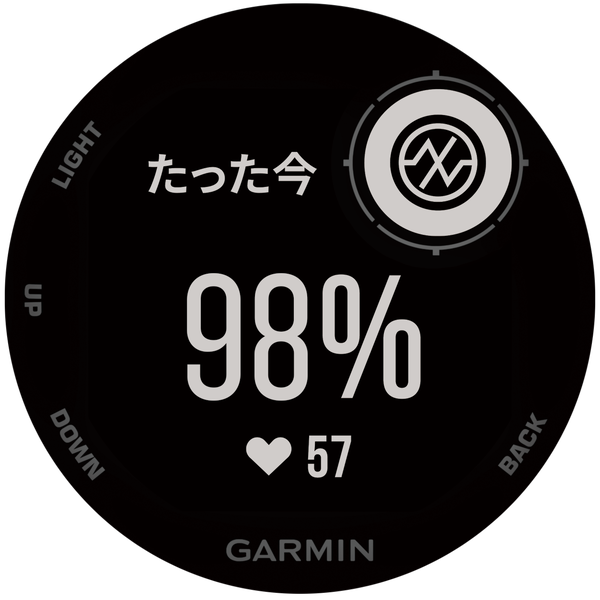 Instinct Dual Power Tactical Edition | スマートウォッチ | Garmin 日本 
