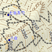 登山道2