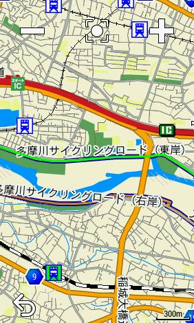 全国主要自転車道 Garmin Japan Home