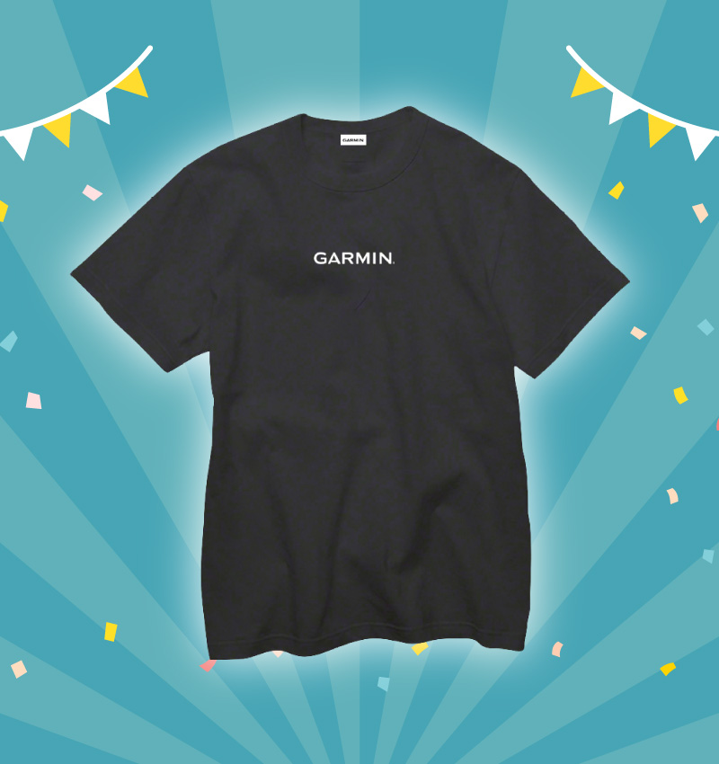 オリジナルTシャツプレゼントキャンペーン - 今なら対象製品のご購入でオリジナルTシャツを先着でプレゼント！（4/11～4/24まで）